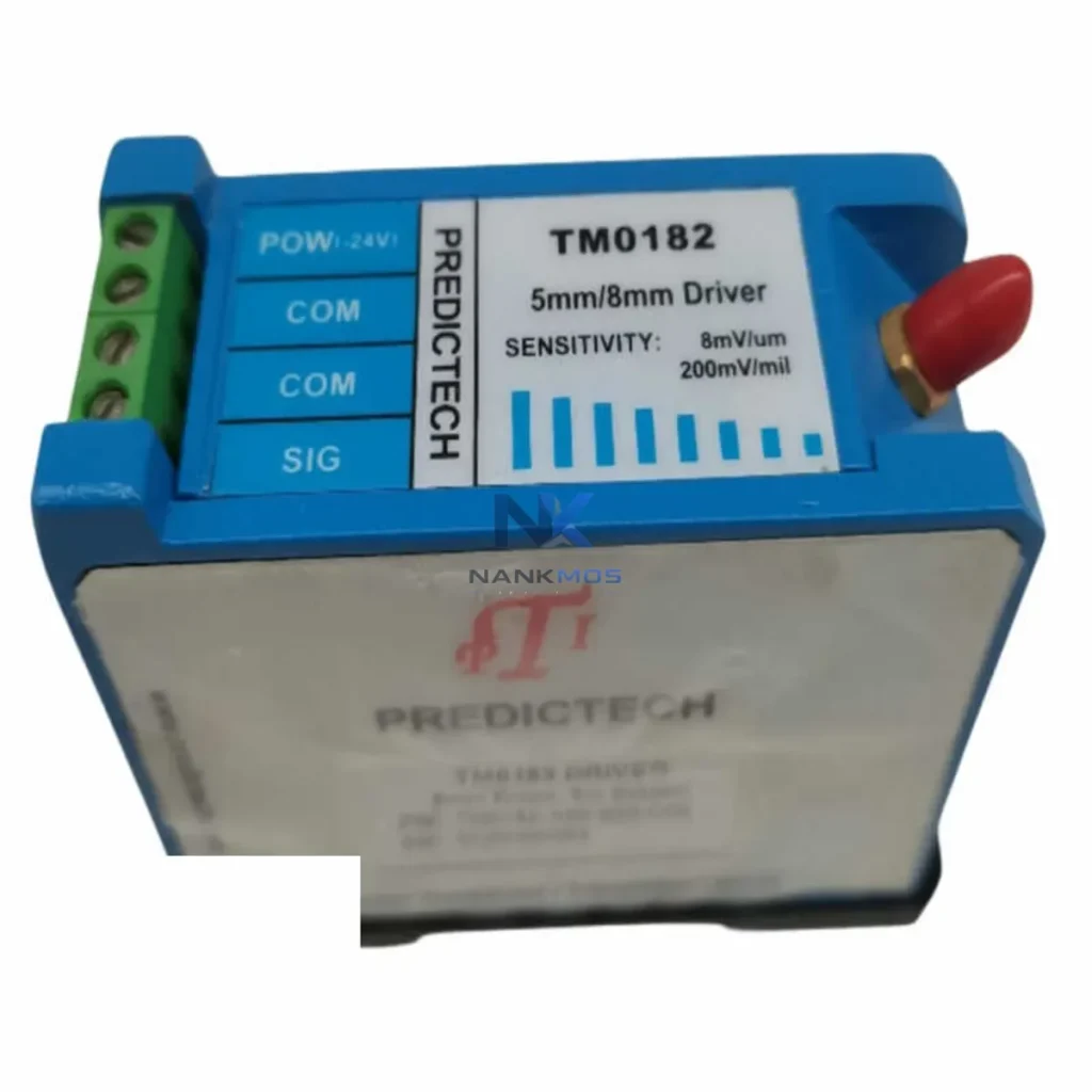 PROVIBTECH TM201-A02-B00-C00-000-E00-G00 product reference image