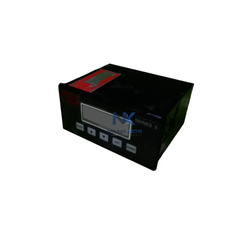Panametrics MTS5-331-10 Moisture Analyzer product reference image