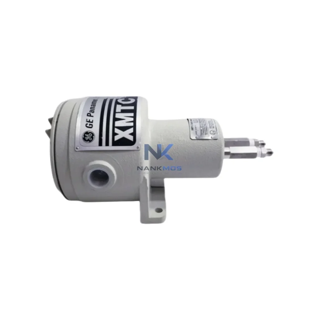 Panametrics XMTC-62-21 Conductivity Transmitter product reference image