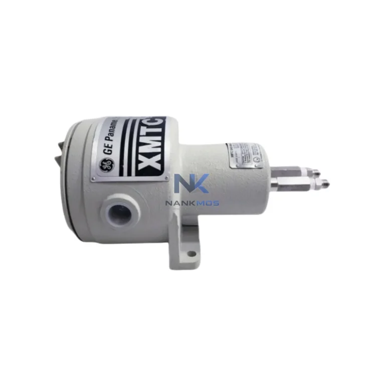 Panametrics XMTC-62-21 Conductivity Transmitter
