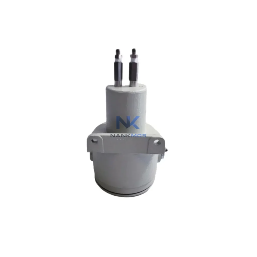 Panametrics XMTC-62-21 System-Matched Conductivity Transmitter for Control Architecture XMTC-62-21 industrial automation spare part