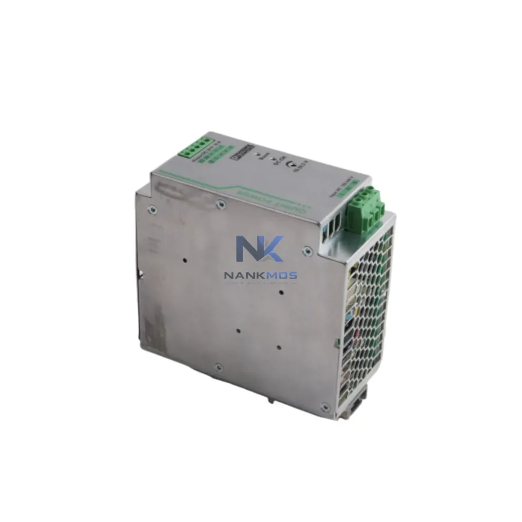 Phoenix Contact 2866763 QUINT-PS/1AC/24DC/10 product reference image