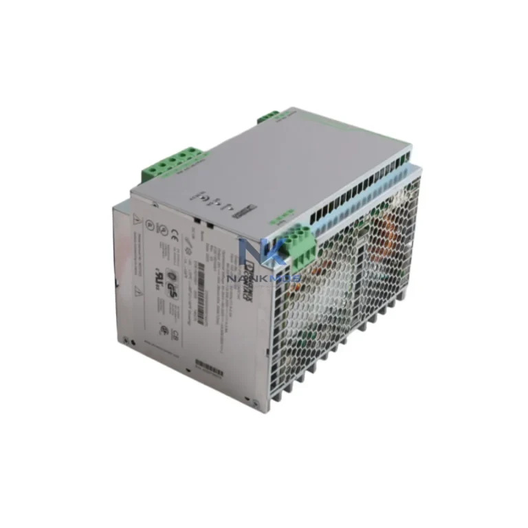 Phoenix Contact 2866789 QUINT-PS/1AC/24DC/40