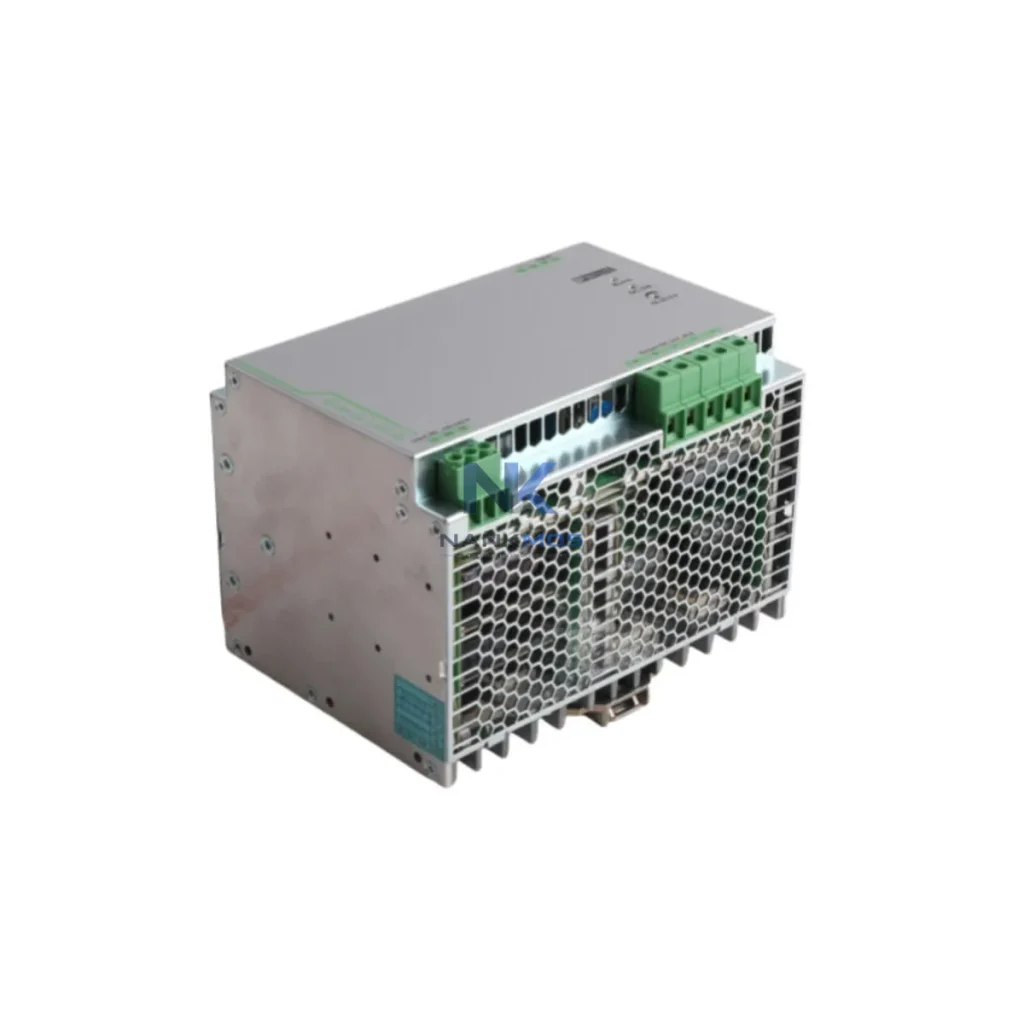 Phoenix Contact 2866789 QUINT-PS/1AC/24DC/40 System-Matched Power Supply for Control Architecture 2866789 QUINT-PS/1AC/24DC/40 industrial automation spare part