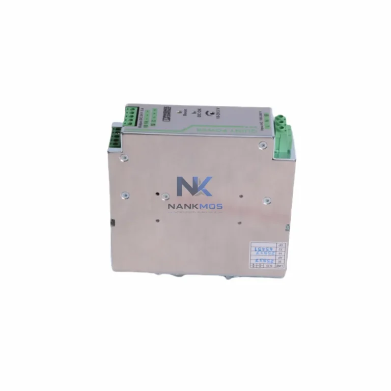 Phoenix Contact QUINT-PS'1AC'24DC'5 Industrial Power Supply