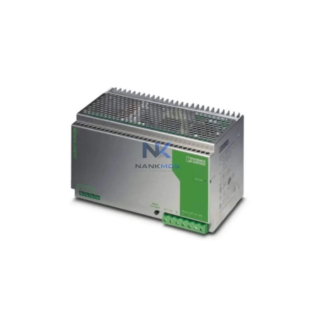 Phoenix Contact QUINT-PS-3X400-500AC/24DC/30 2938633 product reference image