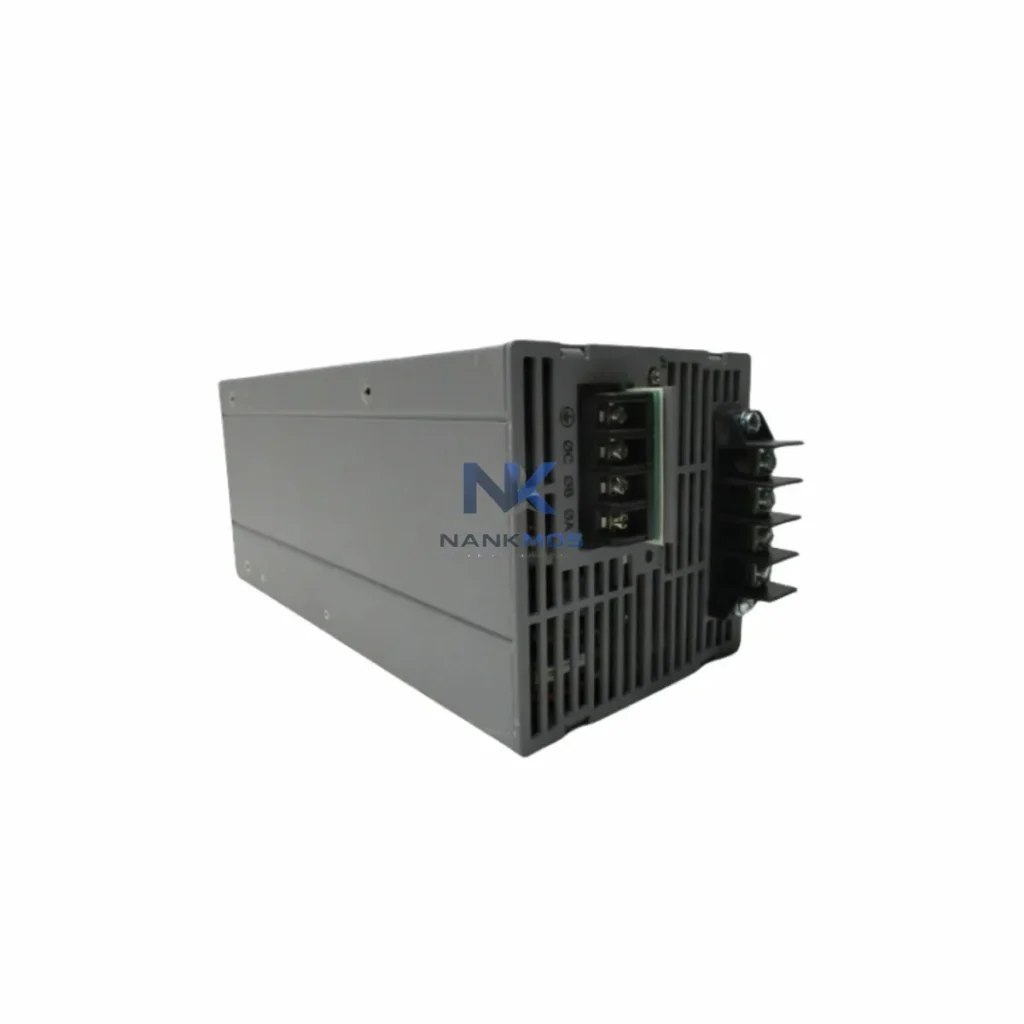 Pioneer Magnetics PM3398B-6P-1-3P-E Industrial Power Supply product reference image