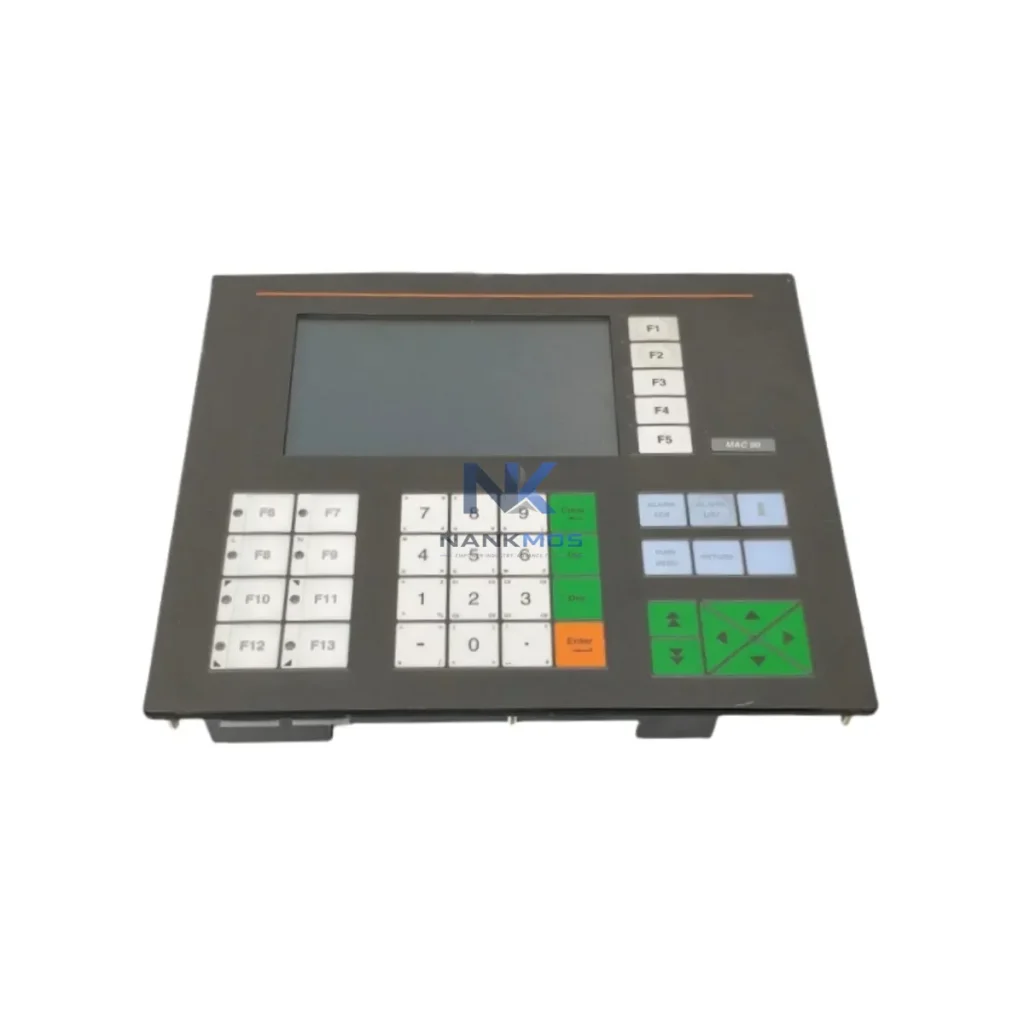 Schneider Electric MAC90 00950C HMI Touch Panel product reference image