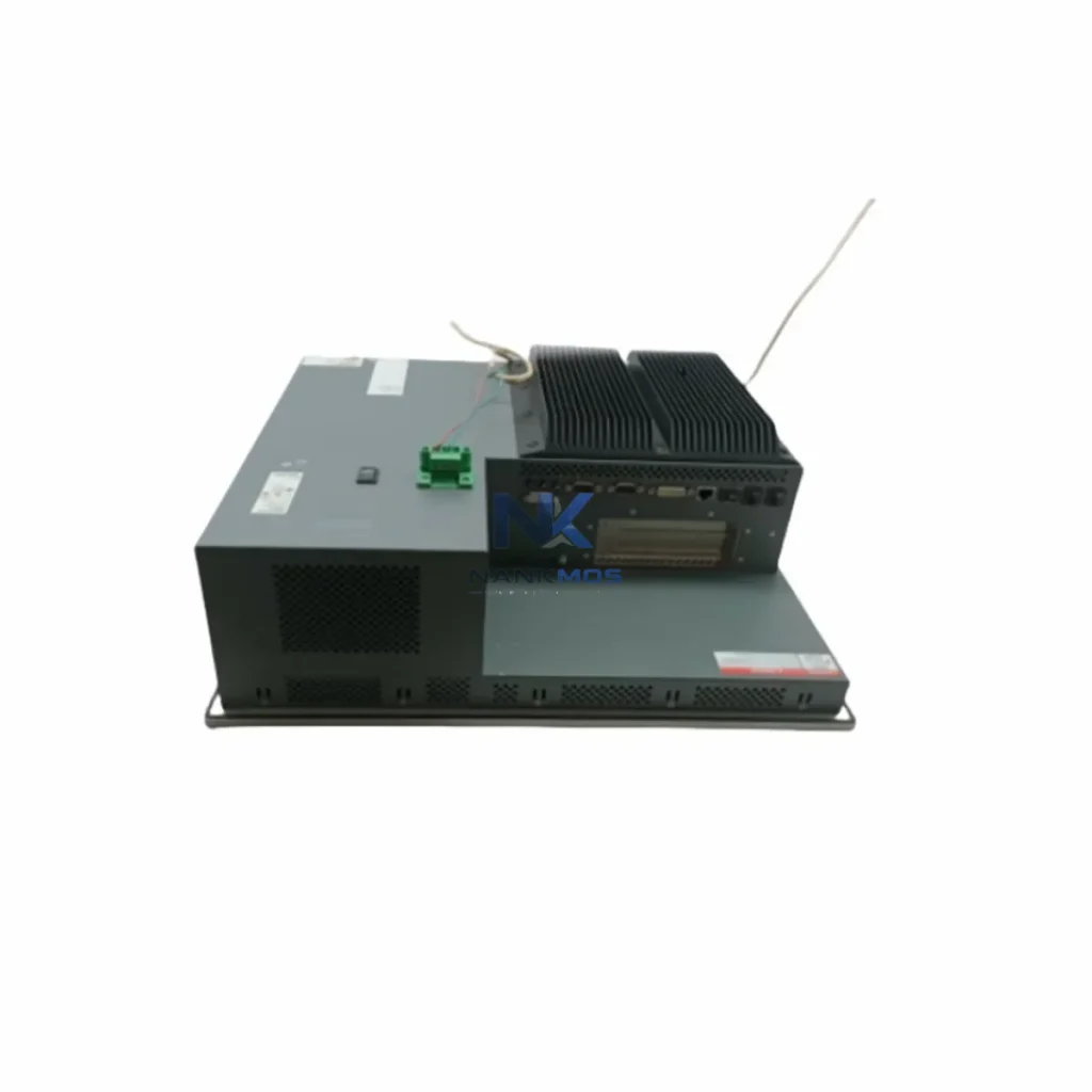 Pro-face PFXPP170CA66K00N00 HMI Network Interface Module product reference image