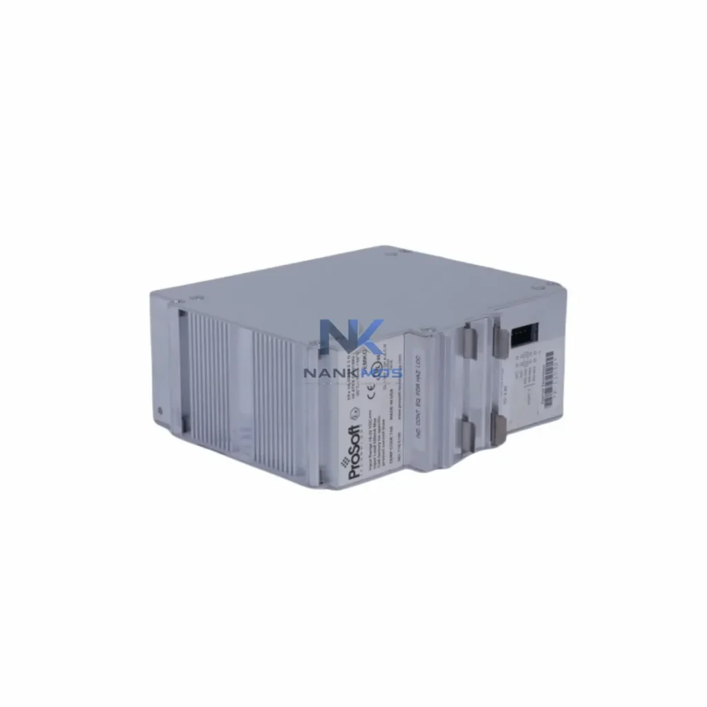 ProSoft 5201-DFNT-EGD Network-Linked Gateway for Smart Automation 5201-DFNT-EGD industrial automation spare part