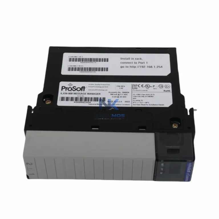 ProSoft Technology ILX56-MM Communication Gateway