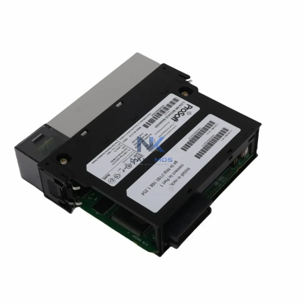 ProSoft ILX56-MM Network-Linked Communication Gateway for Smart Automation ILX56-MM industrial automation spare part