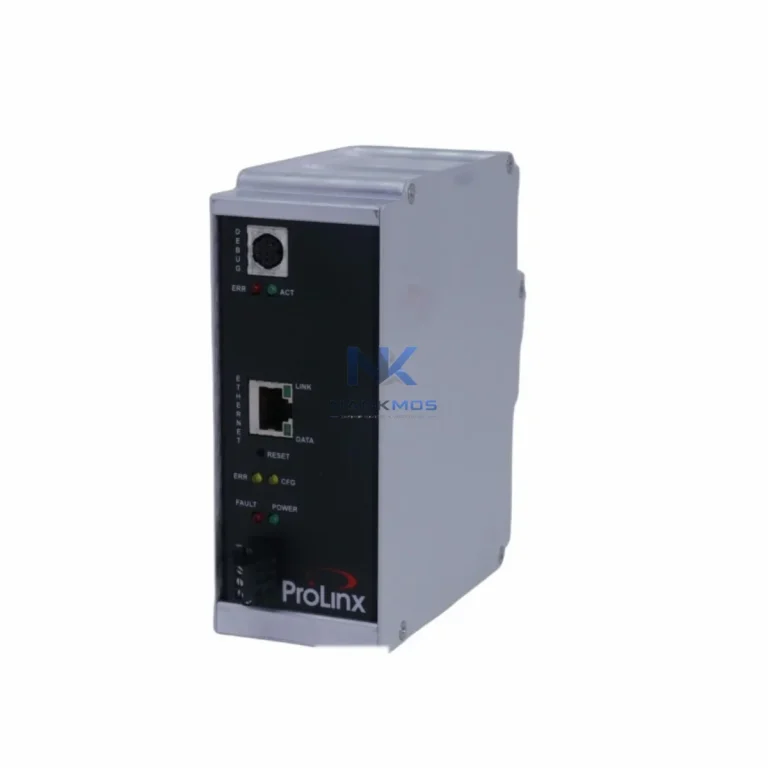 ProSoft Technology 5201-MNET-DFNT Communication Gateway