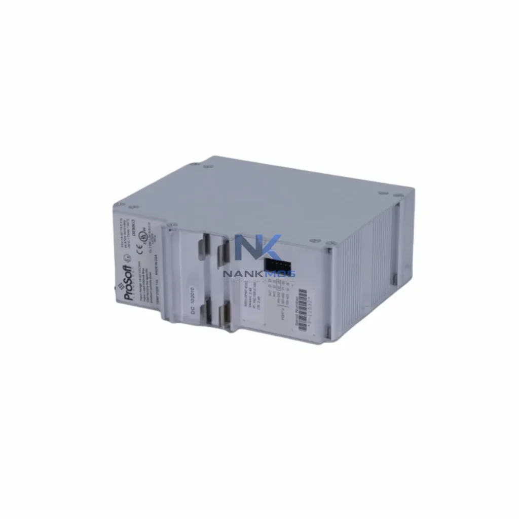 ProSoft 5205-DFNT-PDPS Energy-Control Gateway 5205-DFNT-PDPS 5205-BACNET-PDPS industrial automation spare part