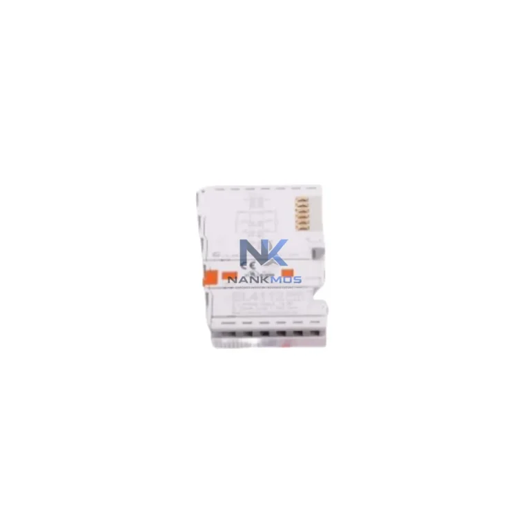 Provib Tech PT2060/53-A0 Vibration Monitor Module