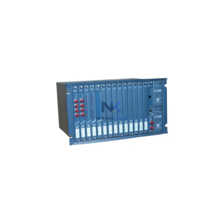 Provib Tech PT2060/90-A1-B1 Vibration Monitoring Module