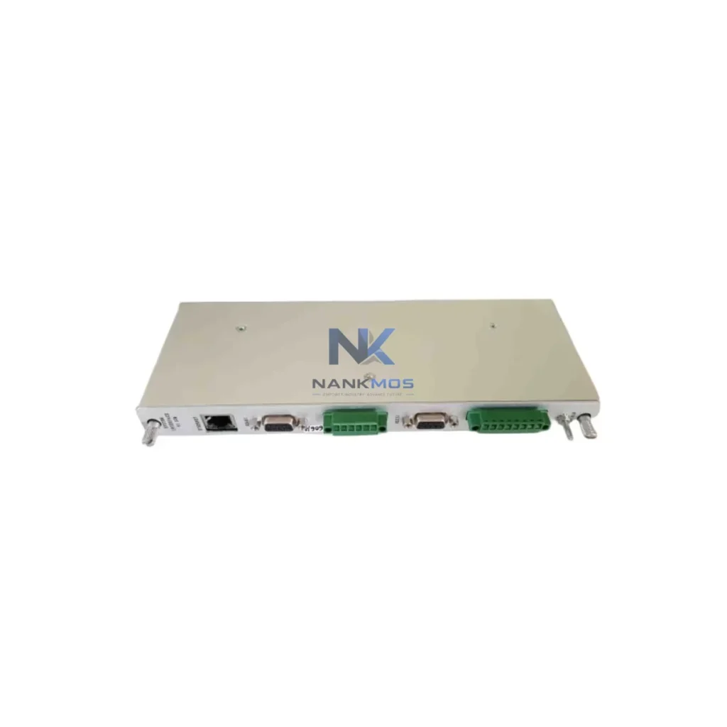 Provib Tech PT2060/91-A0-H Industrial Communication Gateway product reference image