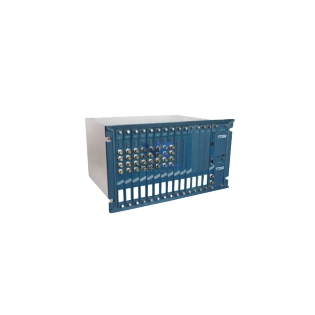 ProvibTech PT2060/40 Vibration Monitor product reference image
