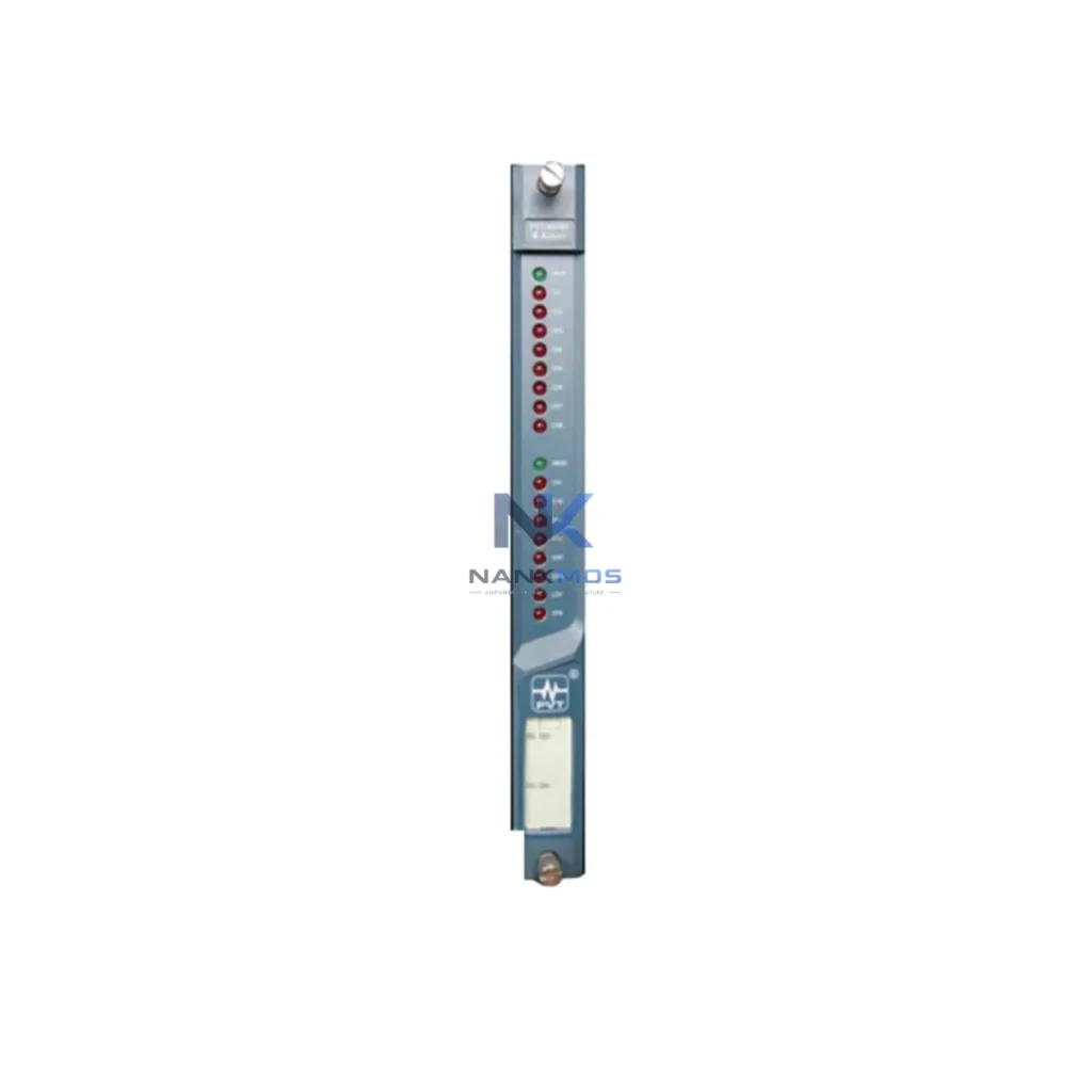 ProvibTech PT2060/43 Relay Module product reference image