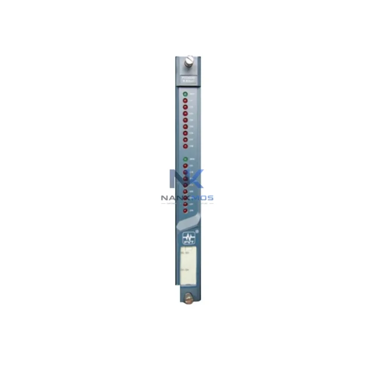ProvibTech PT2060/43 Relay Module