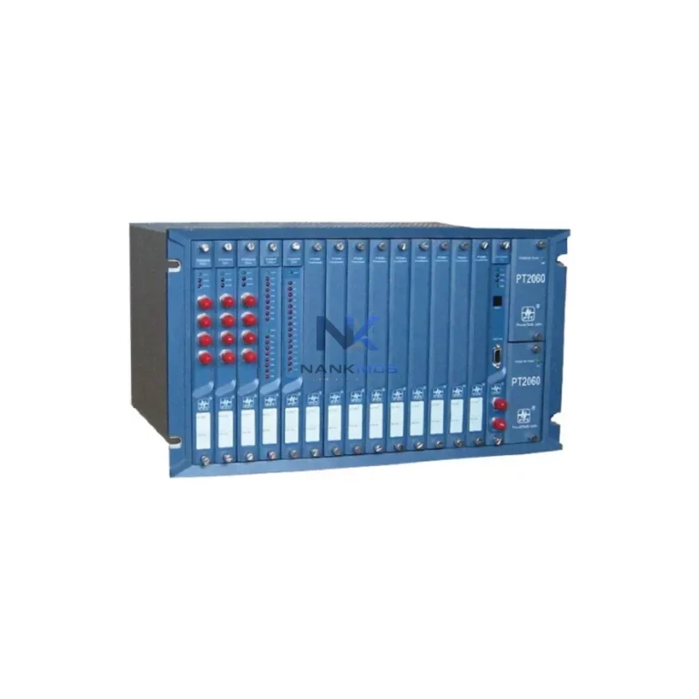ProvibTech PT2060/53 Vibration Monitor Module