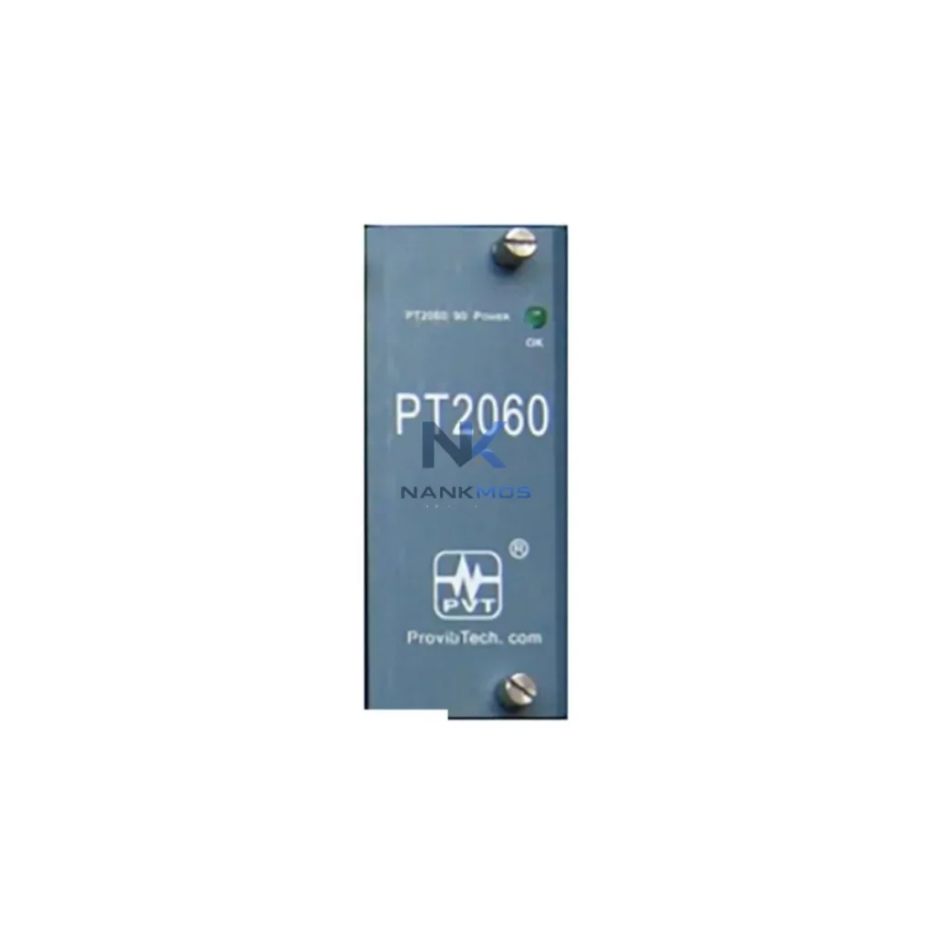 ProvibTech PT2060/90 Power Supply Module product reference image