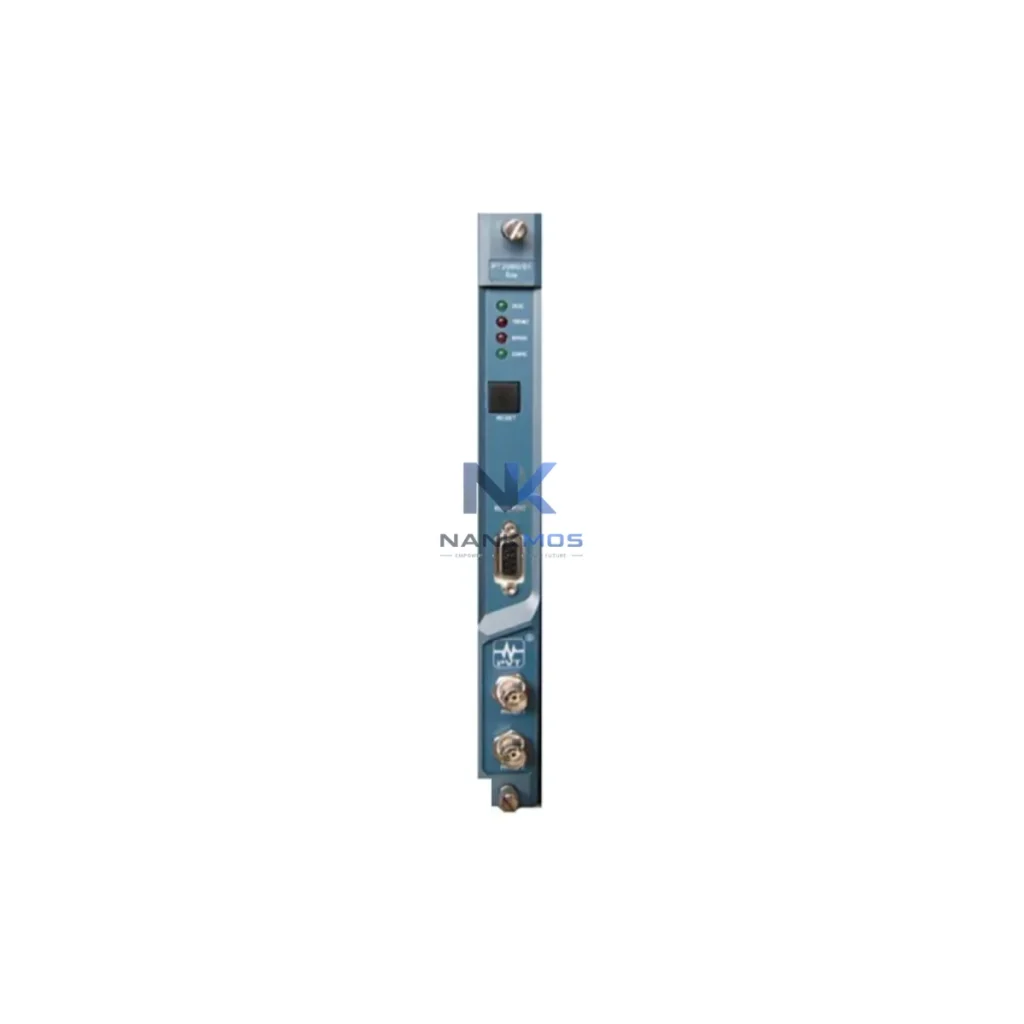 ProvibTech PT2060/91 Vibration Interface Module product reference image