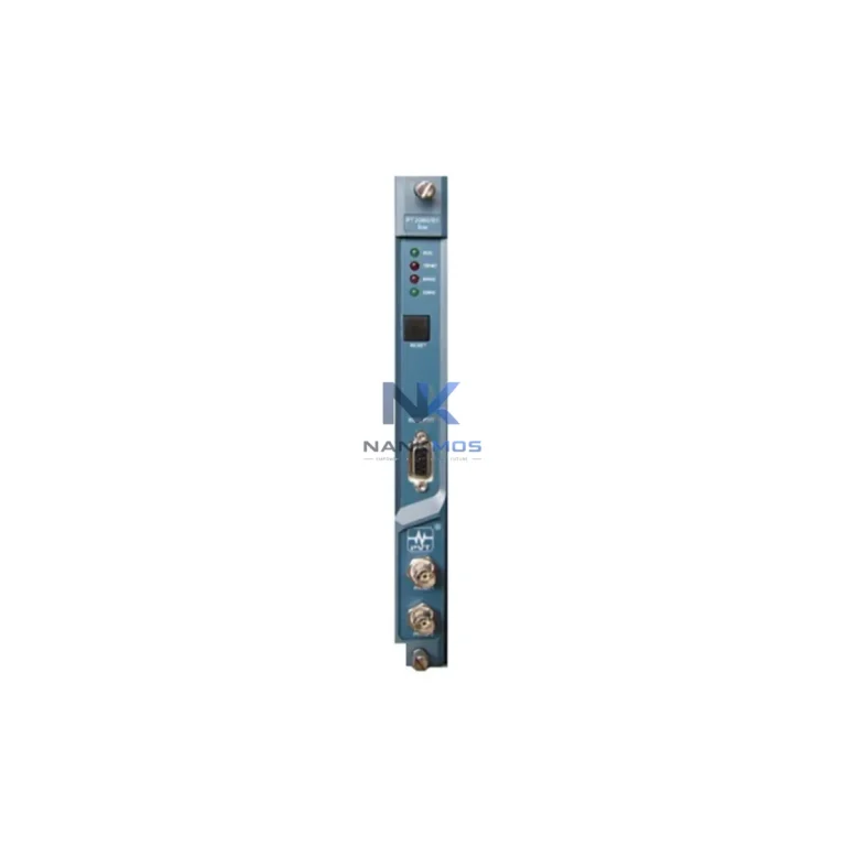ProvibTech PT2060/91 Vibration Interface Module
