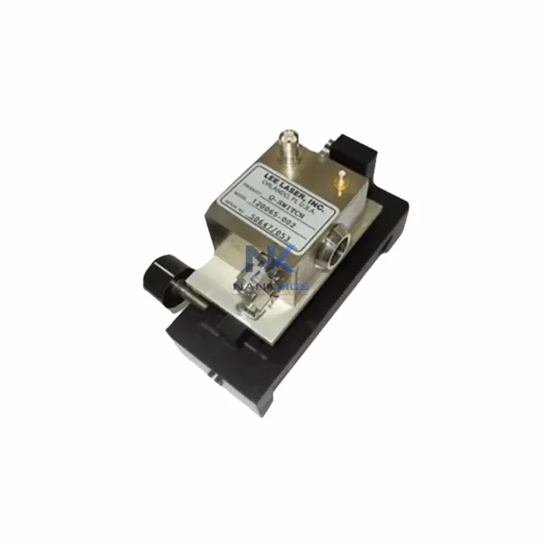 Westinghouse 120065-002 Switch Module