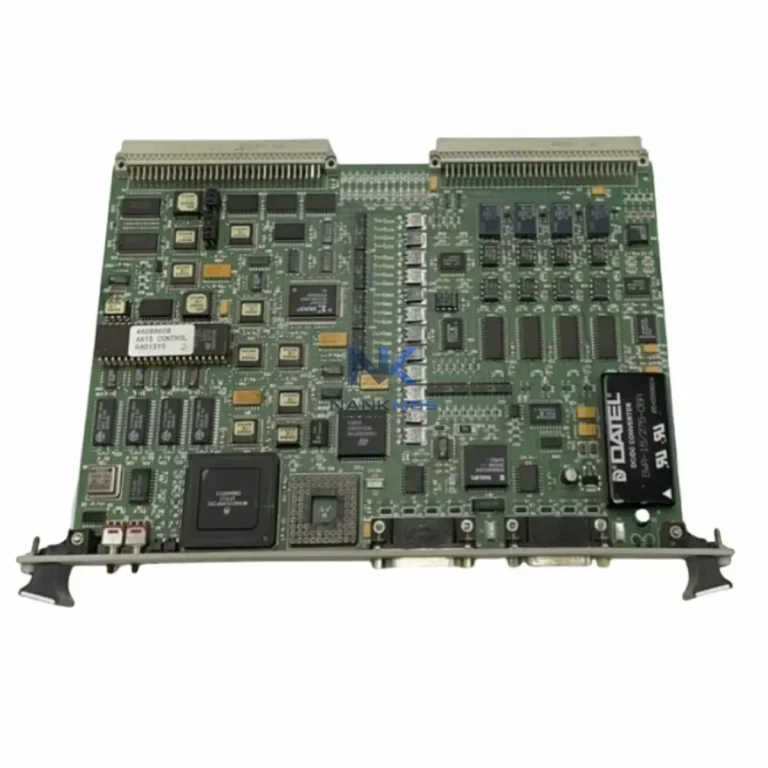 Radisys PSBC486DX66 CPU Board