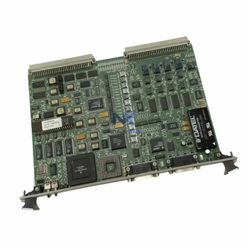 Radisys PSBC486DX66 Energy-Control CPU Board PSBC486DX66 industrial automation spare part