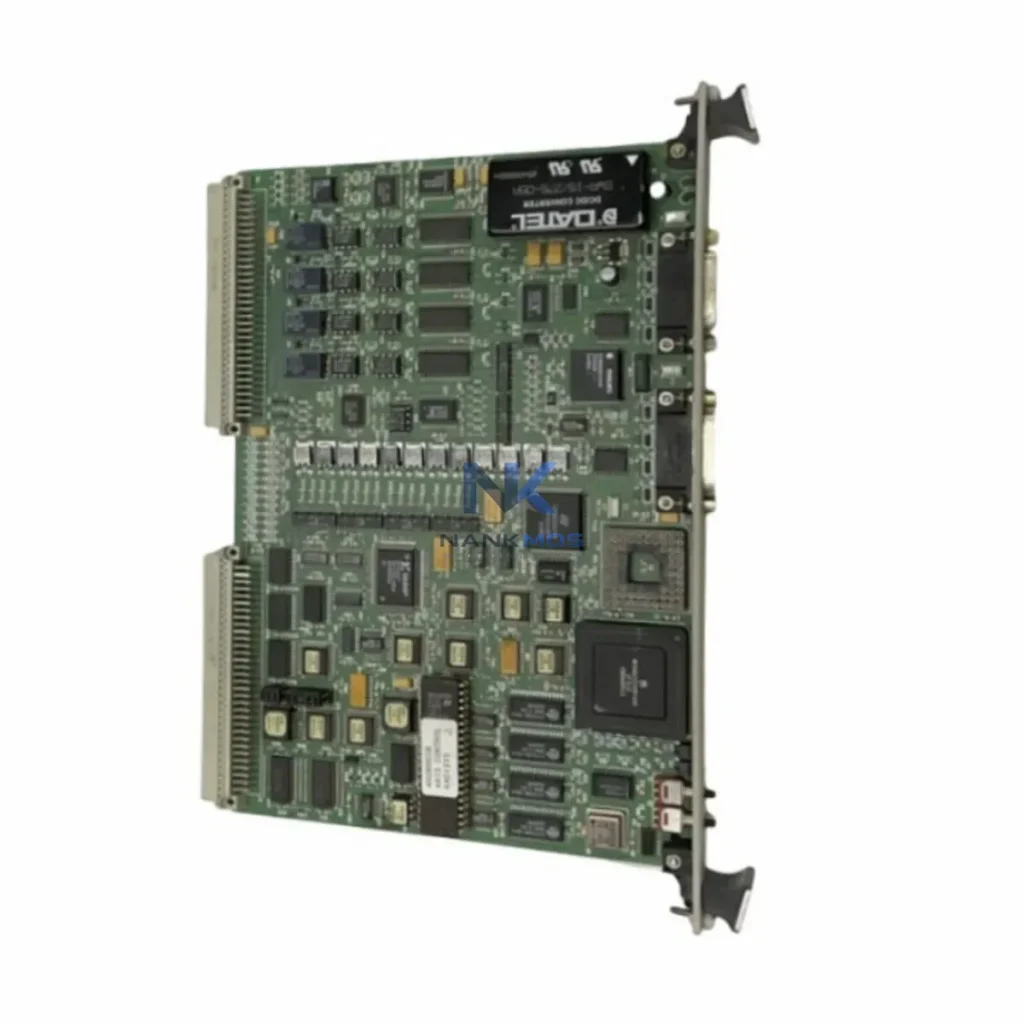 Radisys PSBC486DX66 Energy-Control CPU Board PSBC486DX66 industrial automation spare part