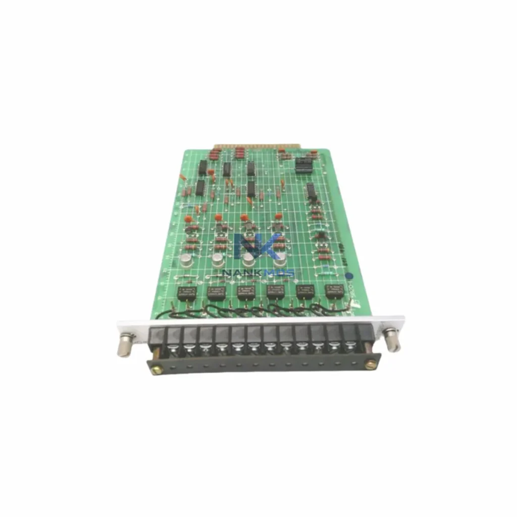 Reliance Electric 0-51820-1 PC Board Module product reference image