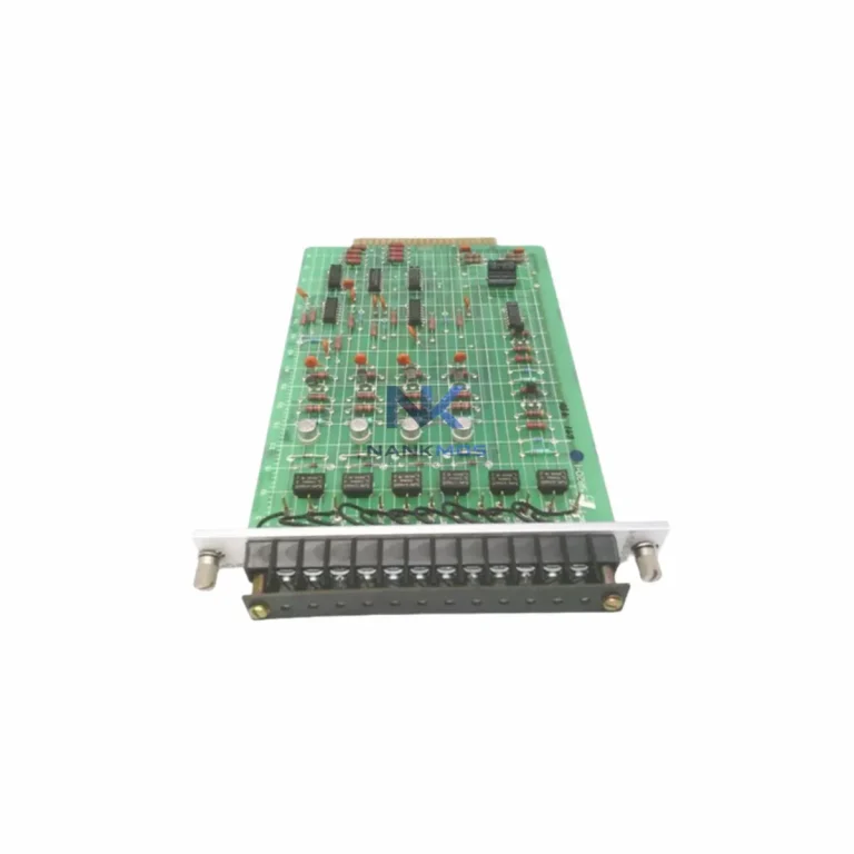 Reliance Electric 0-51820-1 PC Board Module