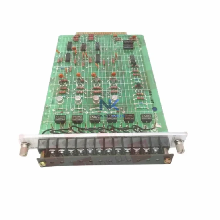 Reliance Electric PULSE DRIVER Pulse Driver