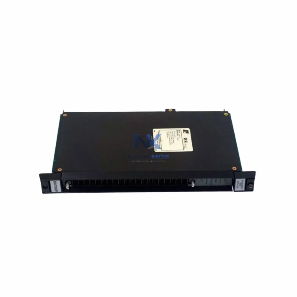 Reliance Electric 57C421B Pulsetach Input Module product reference image