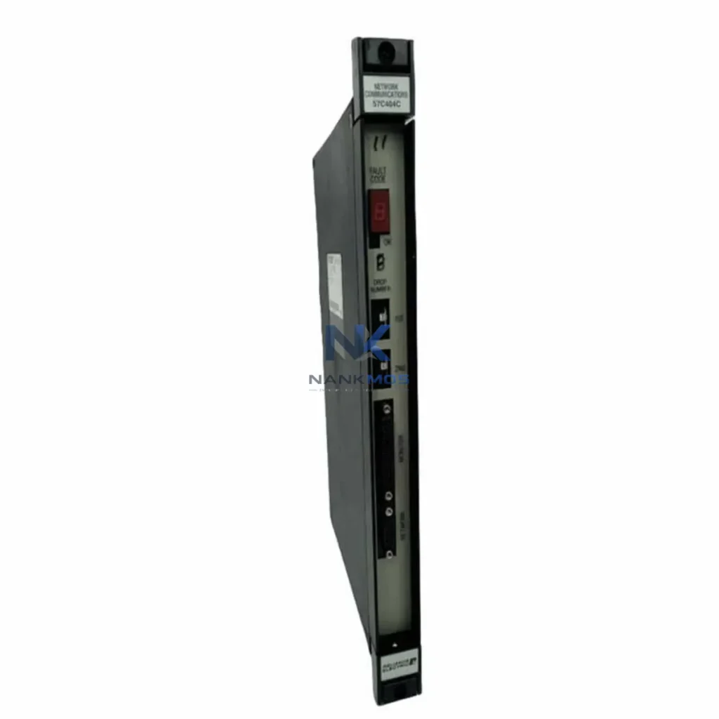 RELIANCE 586-501-109 Network Interface Module product reference image