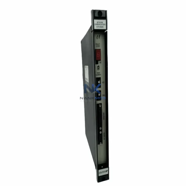RELIANCE 586-501-109 Network Interface Module