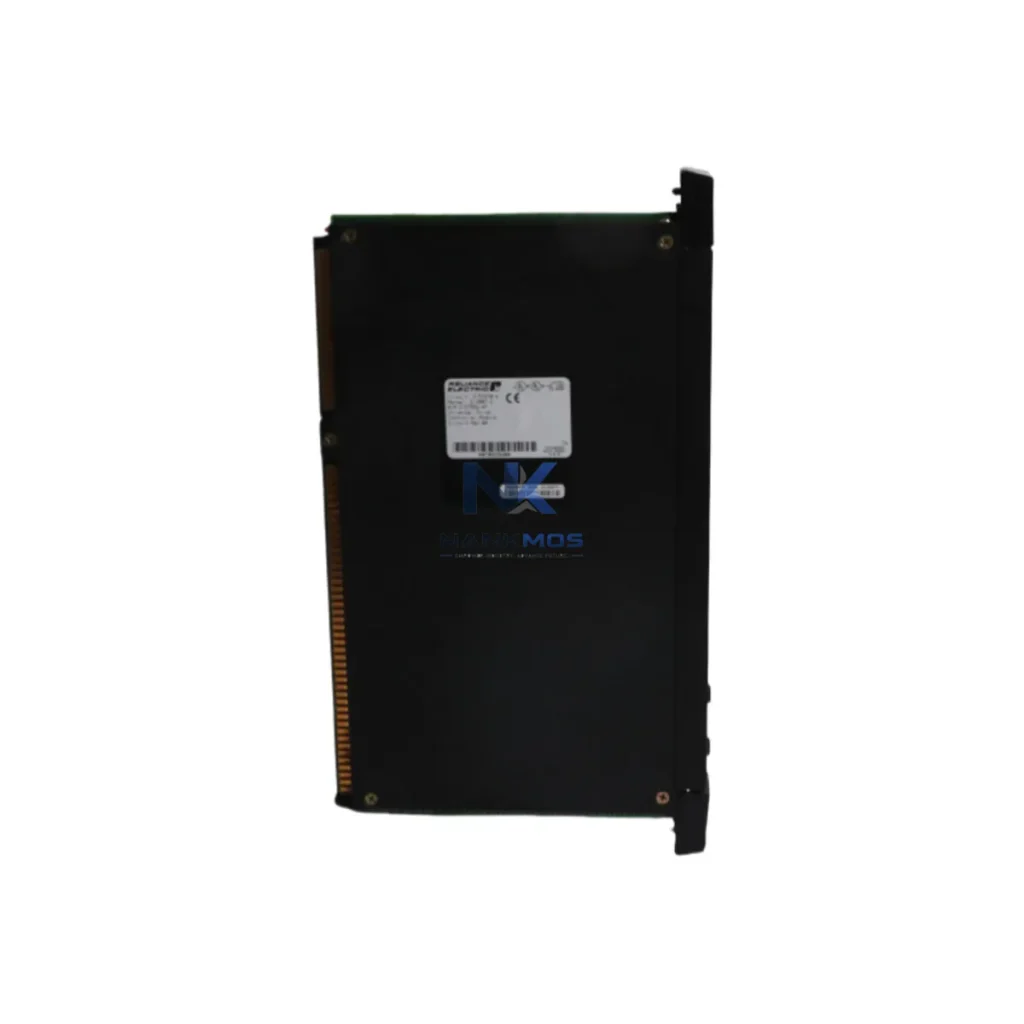 Reliance Electric 57552-4A Energy-Control Drive Controller 57552-4A 57552-4 industrial automation spare part