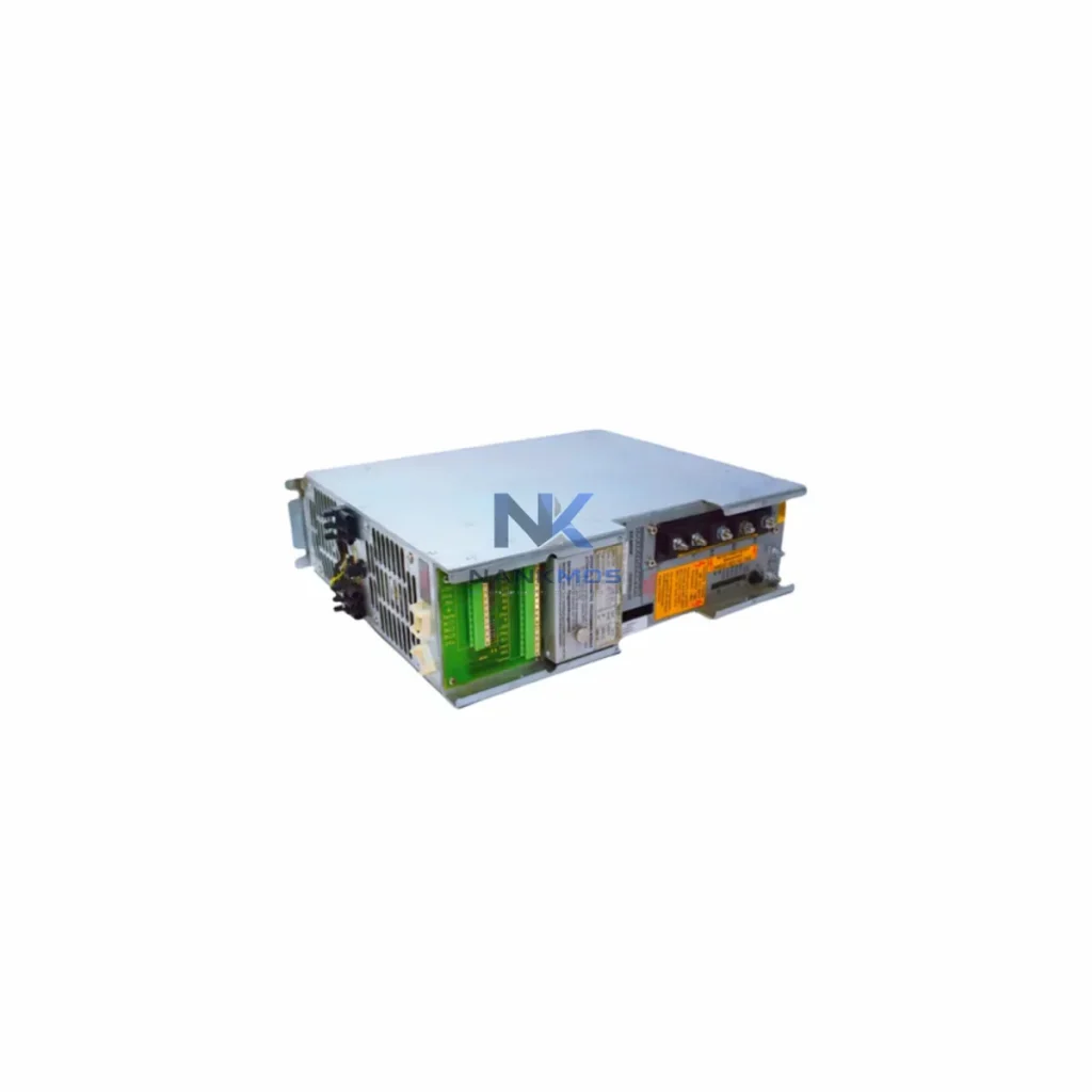 Bosch Rexroth TDM1.2-30-300-W1 AC Servo Drive product reference image