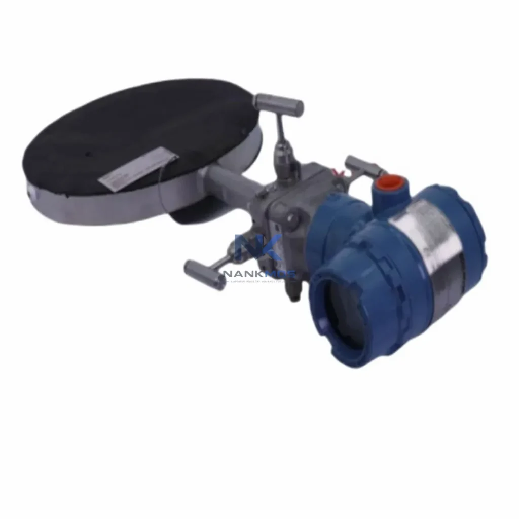 Rosemount 2051CD2A02A1AS3I1M5 405PS100N065D3H Pressure Trans product reference image