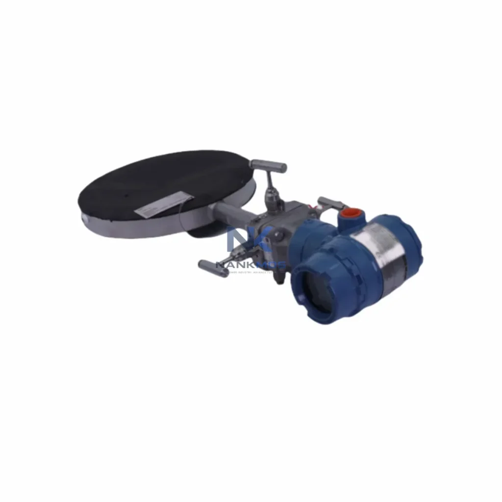 Emerson 2051CD2A02A1AS3I1M5 405PS060N040D3H product reference image