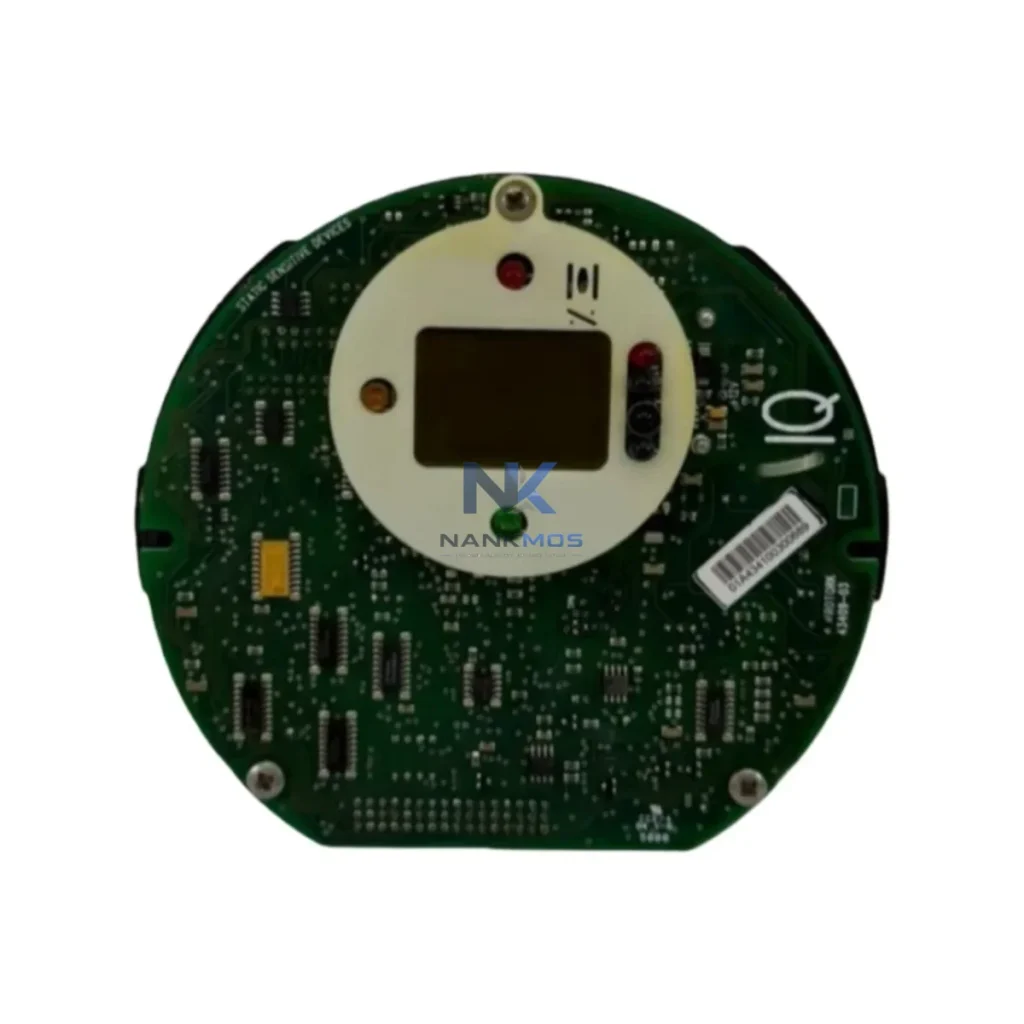 ROTORK 43409-03 PC Board / Control Module product reference image