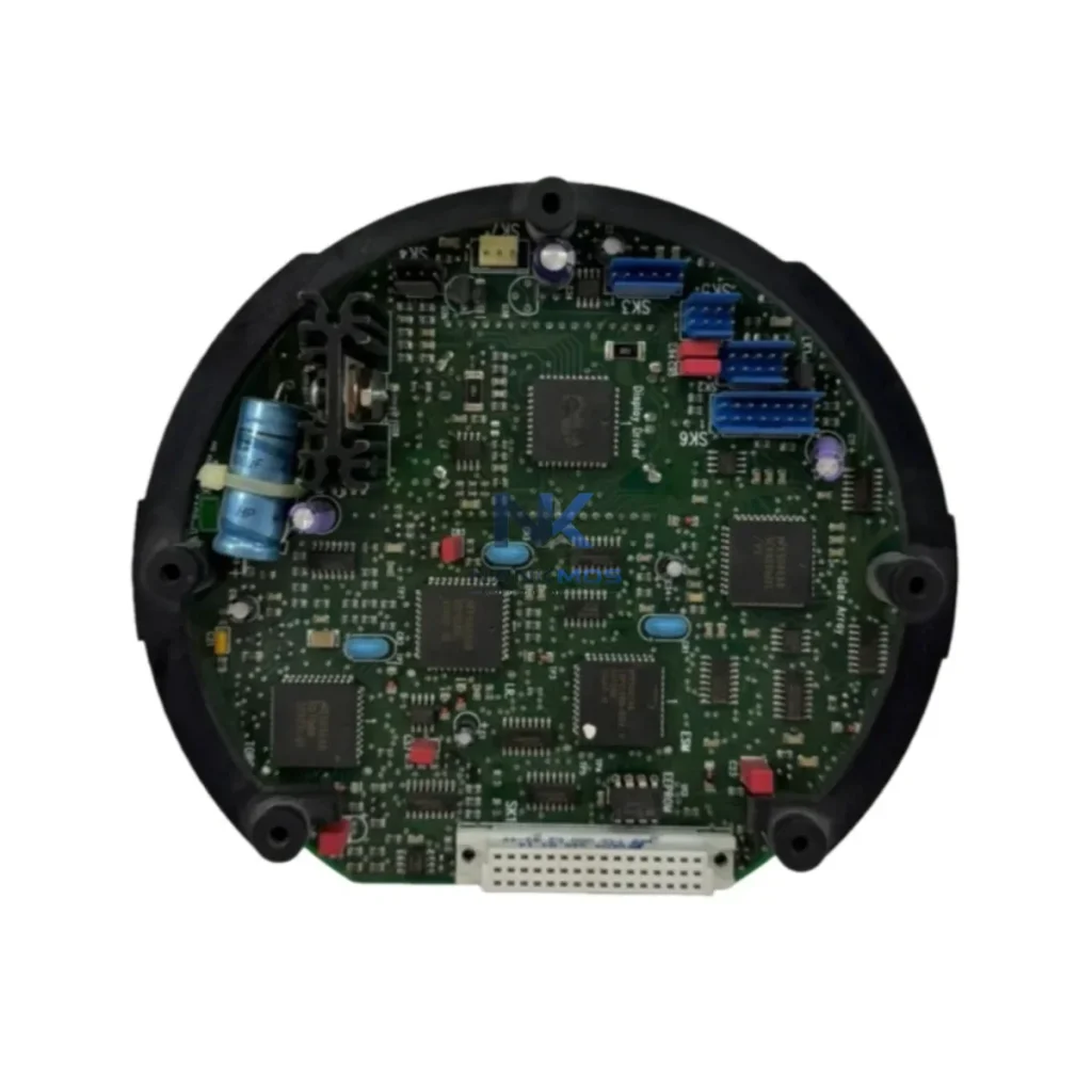 Rotork 43409-03 System-Ready Control Module for IQ Series Architecture 43409-03 industrial automation spare part