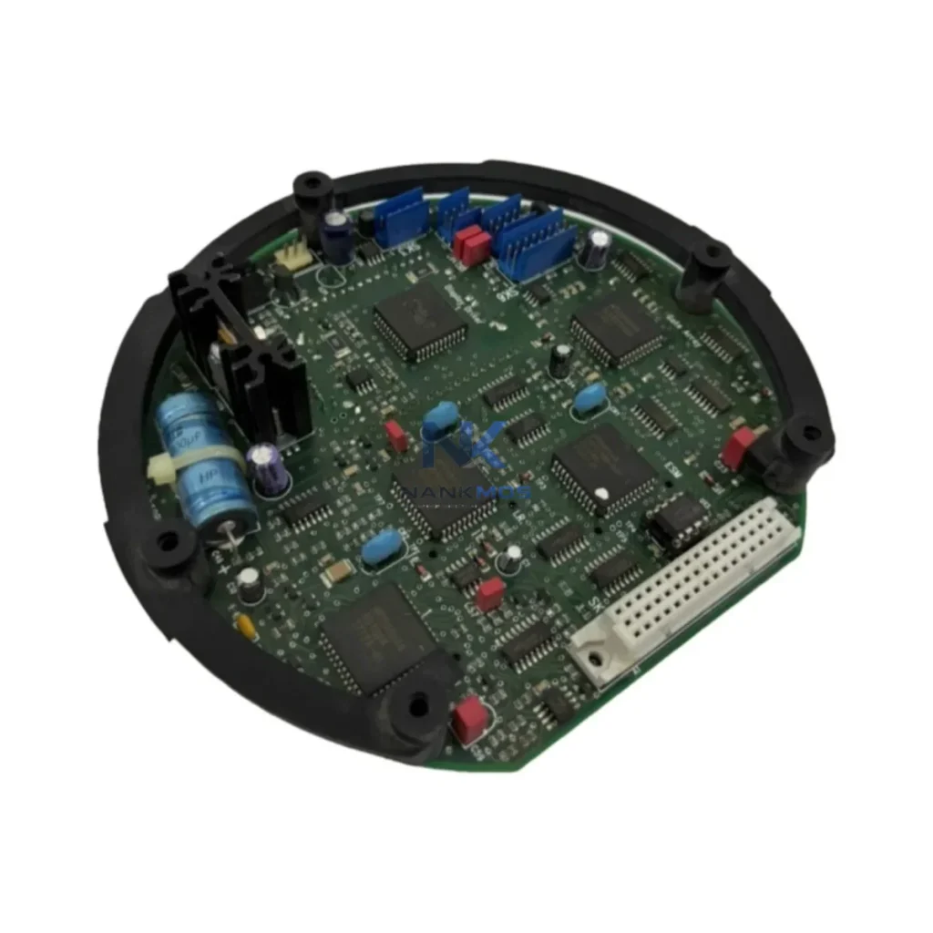 Rotork 43409-03 System-Ready Control Module for IQ Series Architecture 43409-03 industrial automation spare part