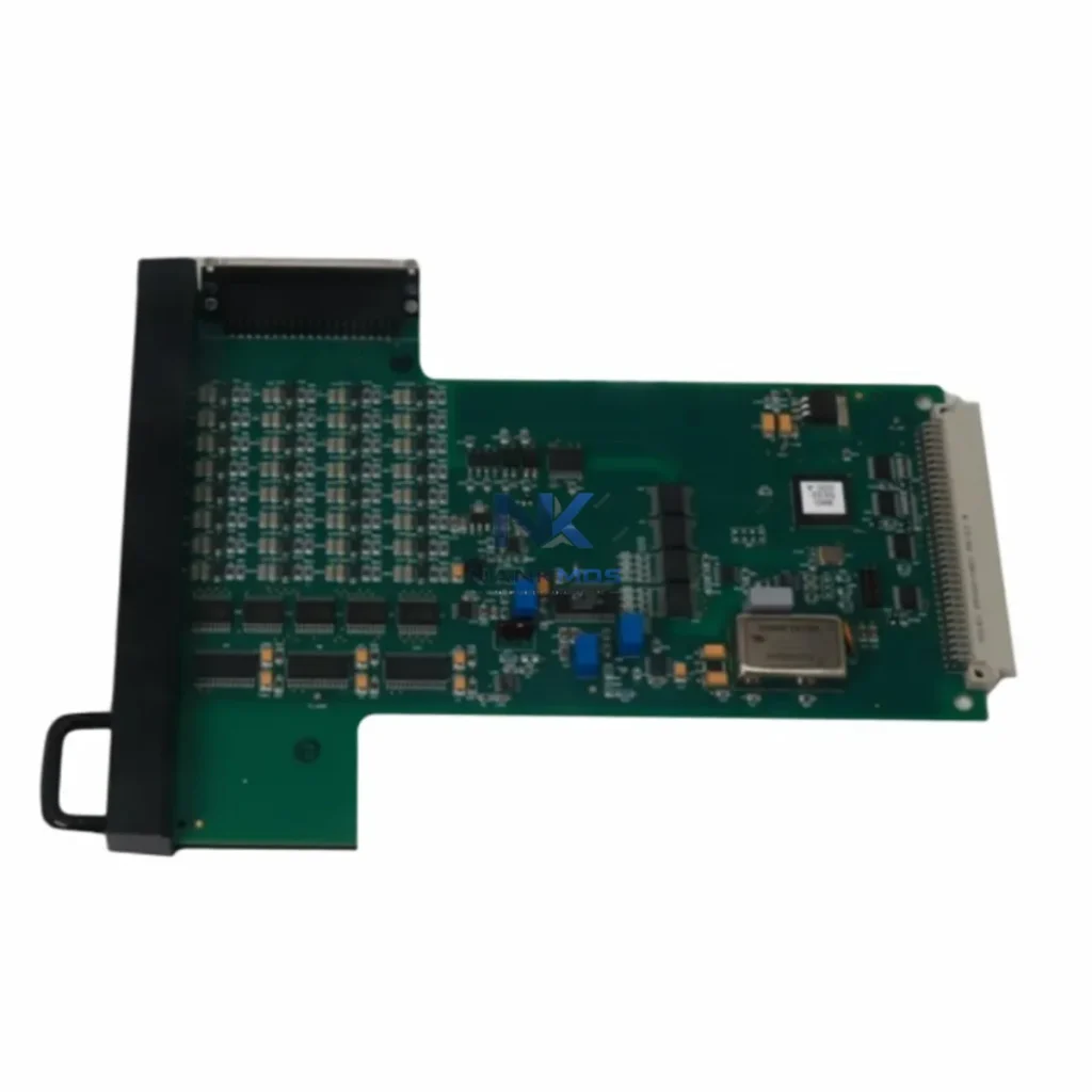 Honeywell 3015/00 SER 3000 I/O I/O Module product reference image