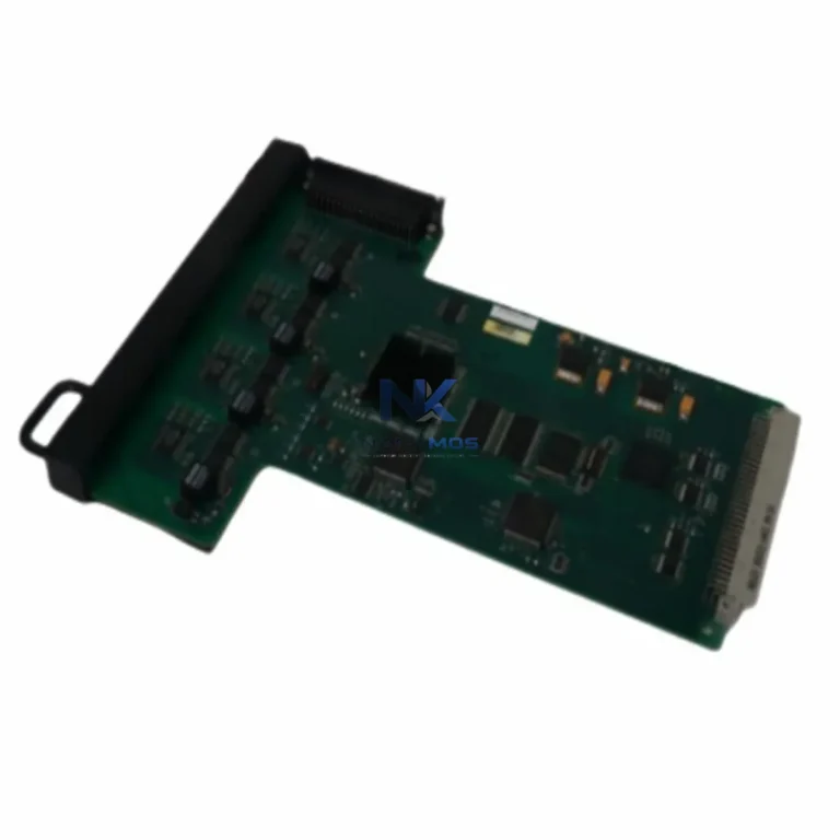 Honeywell 3019/00 SER 3000 I/O Industrial Network Interface