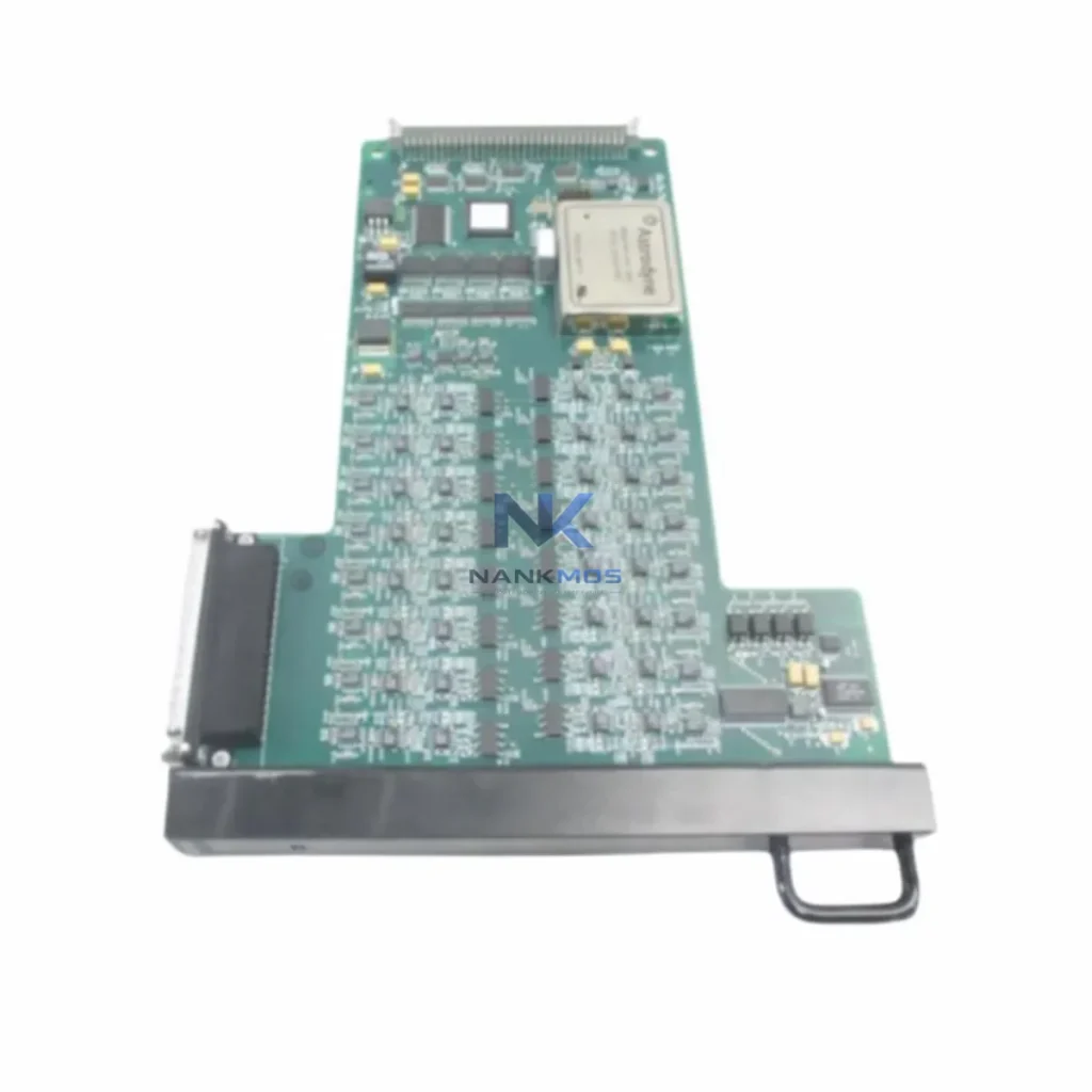 Honeywell 3021/00 SER 3000 I/O I/O Module product reference image