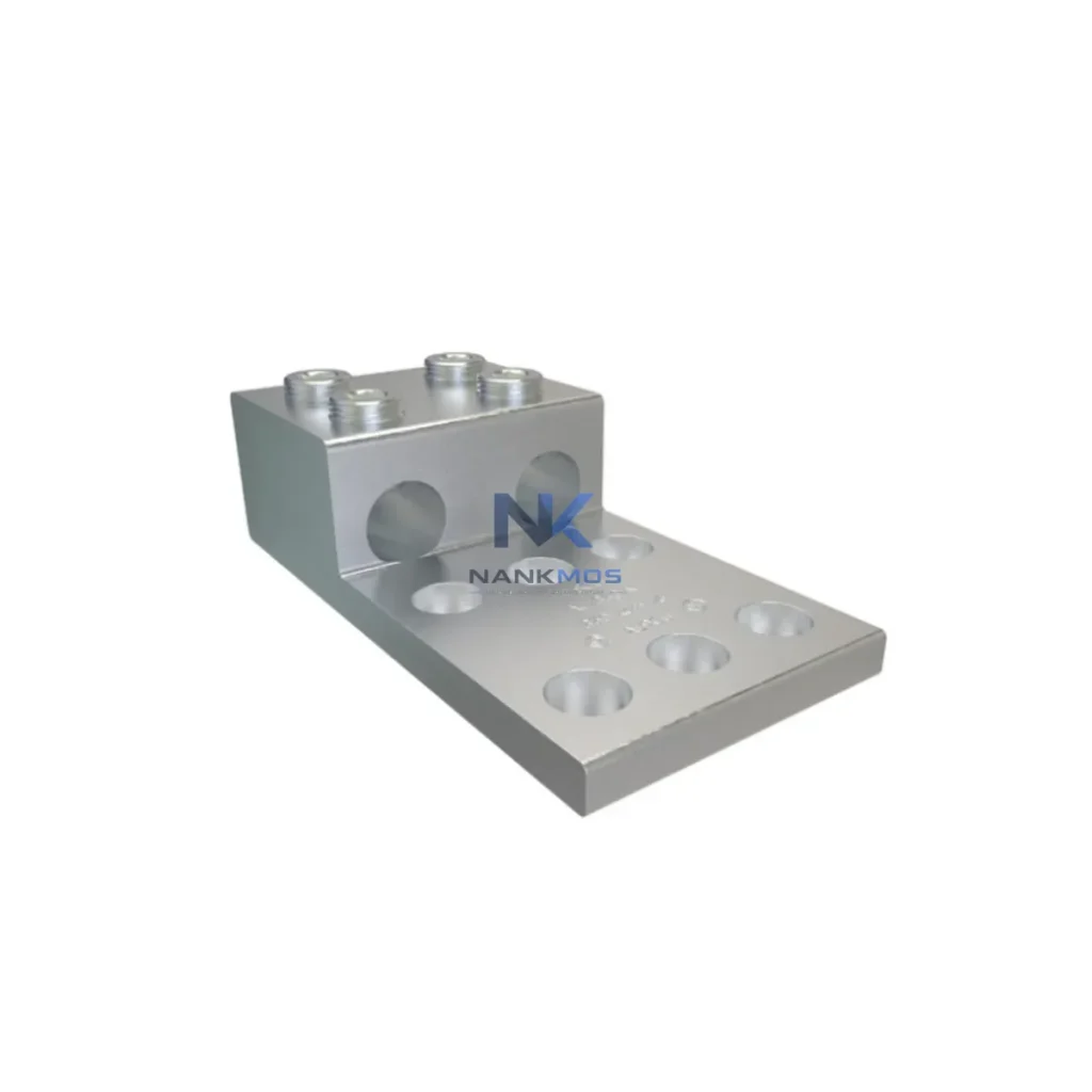 Reflexite AU350 Mechanical Terminal Lug product reference image