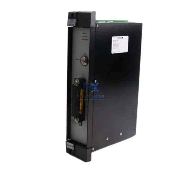 Reliance Electric 45C321 Industrial Network Interface Module